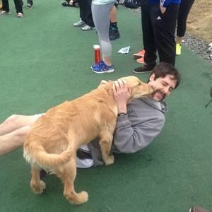 Meet your Posher, David